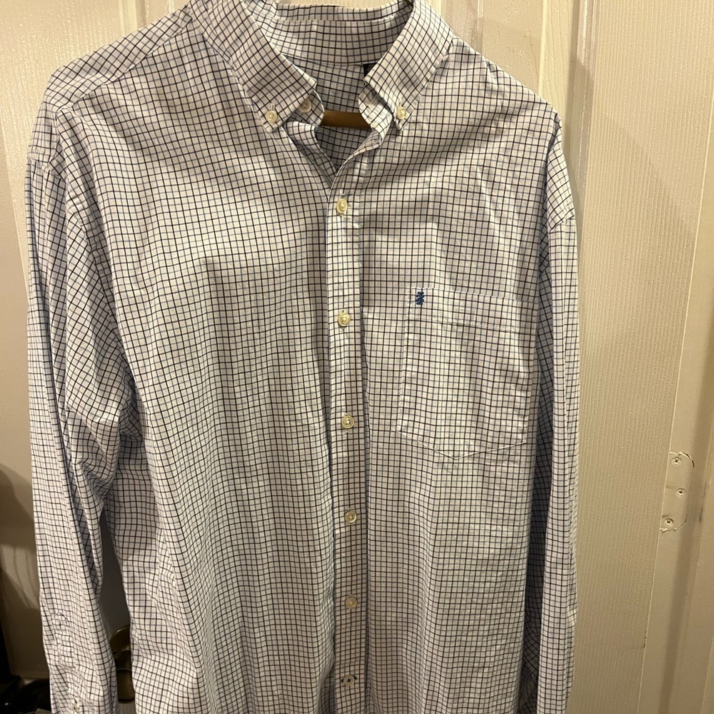 Dress shirt